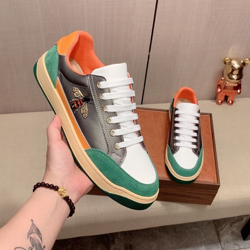 Gucci Low Shoes